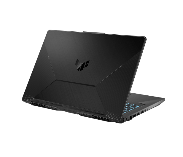 ASUS TUF Gaming F15 i5-10300H/8GB/512/W10 GTX1650 - 657121 - zdjęcie 4